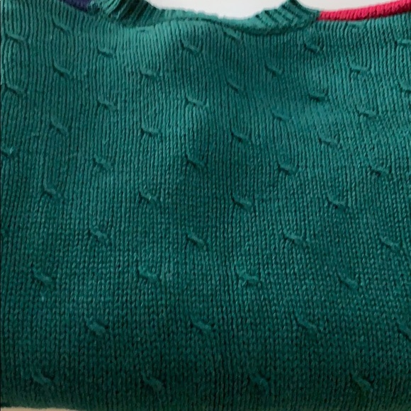 “Ugly” jingle bell Christmas sweater in all its glory! - Picture 7 of 7